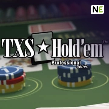 NetEnt Casino Holdem - CSPLAY168