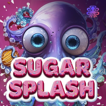 Octoplay : Sugar Splash - CSPLAY168