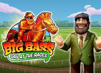 Pragmatic : Big Bass Day at the Races - CSPLAY168
