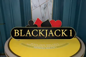 Blackjack 1 - CSPLAY168