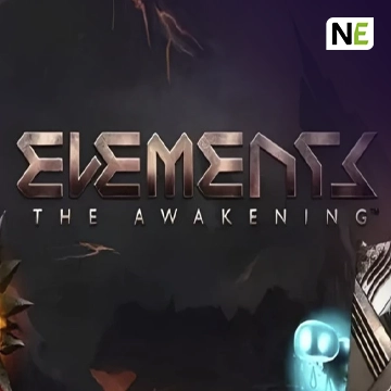 Elements: The Awakening - CSPLAY168