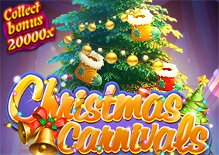 AFB : Karnival Natal - CSPLAY168