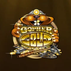 Gopher Gold - CSPLAY168