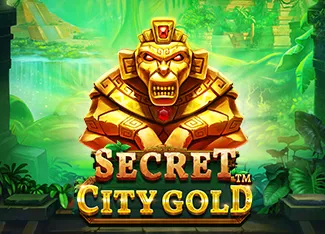 Pragmatic : Secret City Gold - CSPLAY168
