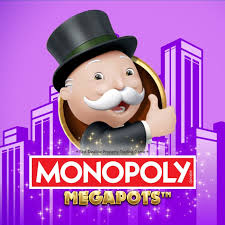Bigtime : MONOPOLY Megapots - CSPLAY168
