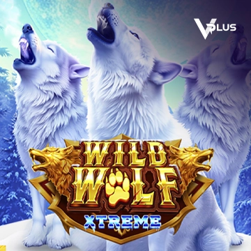 Wild Wolf Xtreme - CSPLAY168