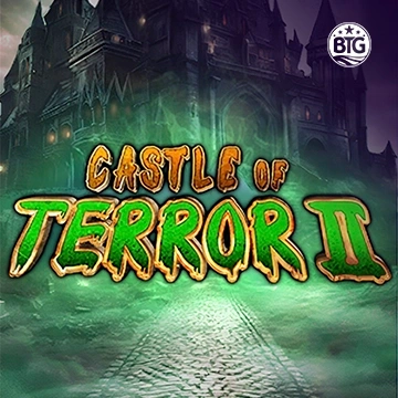 Bigtime : Castle of Terror II - CSPLAY168