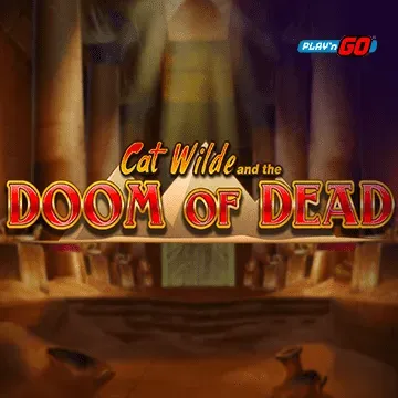 PlaynGo : Cat Wilde and the Doom of Dead - CSPLAY168