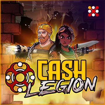 Cash Legion - CSPLAY168