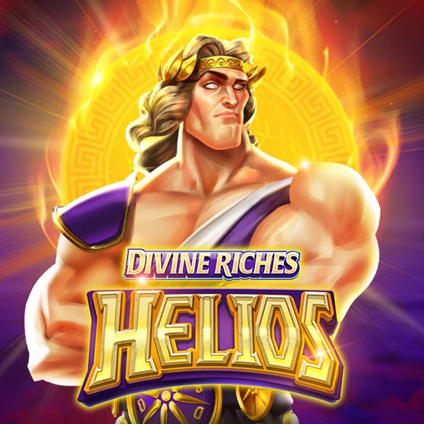 Divine Riches Helios - CSPLAY168