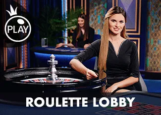 Roulette Lobby - CSPLAY168