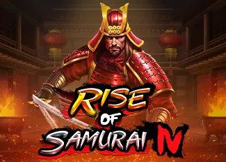 Pragmatic : Rise of Samurai 4 - CSPLAY168