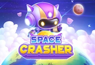 Space Crasher - CSPLAY168