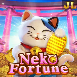 Neko Fortune - CSPLAY168