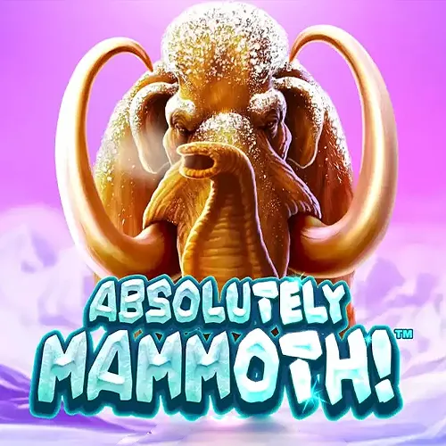 Absolutely Mammoth - CSPLAY168