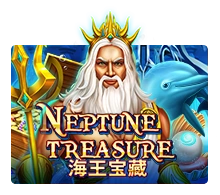 Joker123 : Neptune Treasure - CSPLAY168