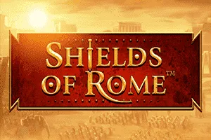 Shields of Rome - CSPLAY168