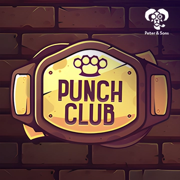 Punch Club - CSPLAY168