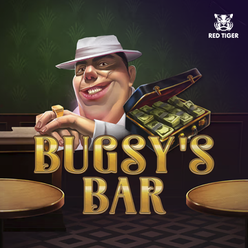 Bugsyss Bar - CSPLAY168