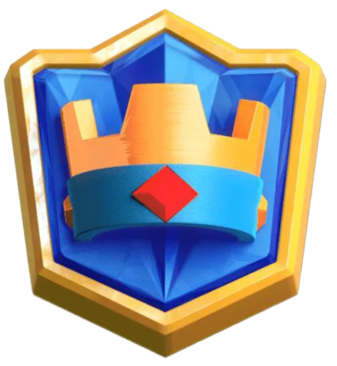 Clash Royale 皇室战争 - CSPLAY168