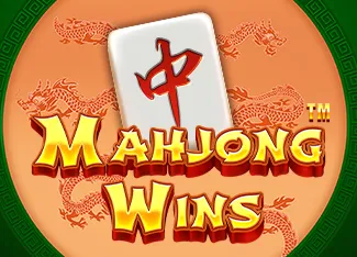 Pragmatic : Mahjong Wins - CSPLAY168