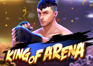 AFB : Penguasa Arena - CSPLAY168