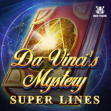 Da Vincis Mystery - CSPLAY168