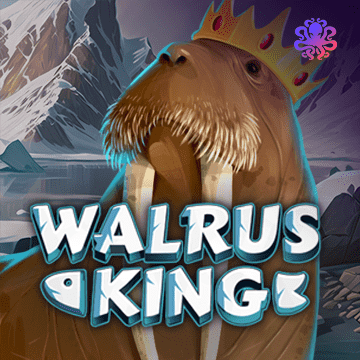 Octoplay : Walrus King - CSPLAY168