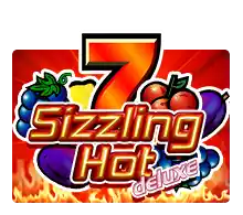 Joker123 : Sizzling Hot - CSPLAY168