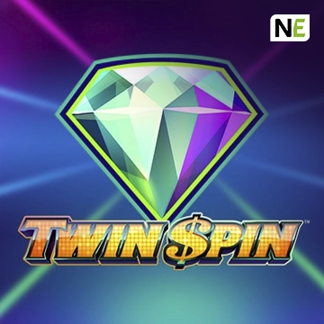 Twin Spin - CSPLAY168