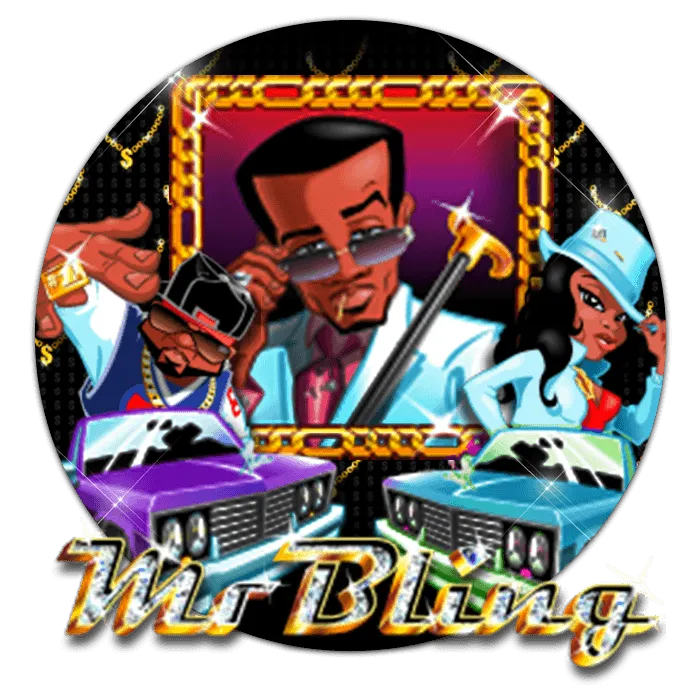 Habanero : Mr Bling - CSPLAY168