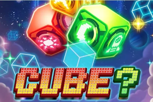 PLAYSTAR : CUBE? - CSPLAY168