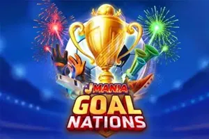 J Mania Goal Nations - CSPLAY168