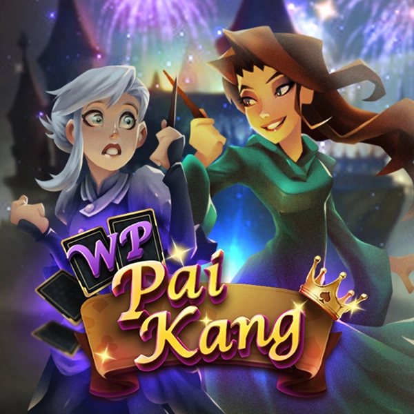 WP Pai Kang - CSPLAY168