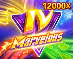 JDB : Marvelous IV - CSPLAY168