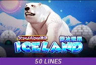 Iceland SA - CSPLAY168
