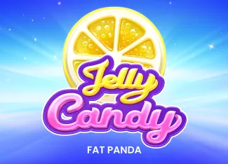 FatPanda : Jelly Candy - CSPLAY168