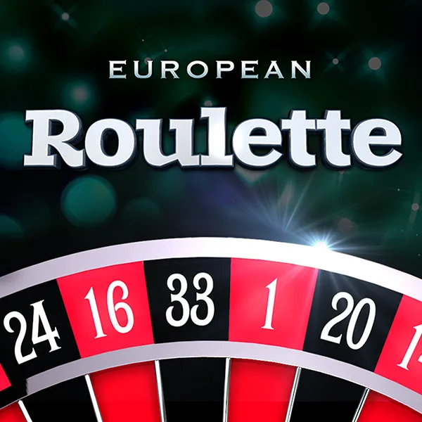 European Roulette Gold - CSPLAY168