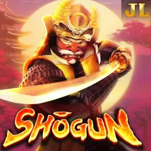 Shōgun - CSPLAY168