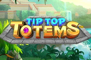 Tip Top Totems - CSPLAY168