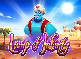 Pragmatic : Lamp Of Infinity - CSPLAY168