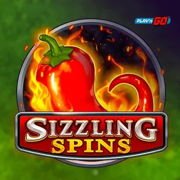 PlaynGo : Sizzling Spins - CSPLAY168