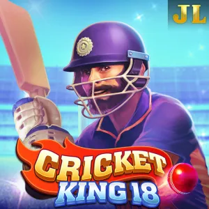 Cricket King 18 - CSPLAY168