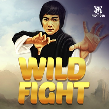 Wild Fight - CSPLAY168