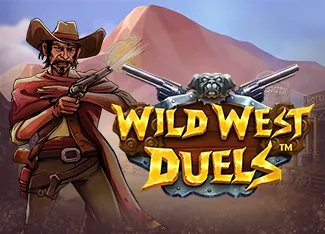 Pragmatic : Wild West Duels - CSPLAY168