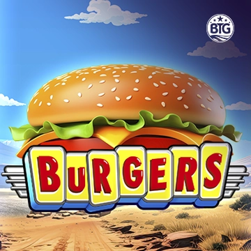 Bigtime : Burgers - CSPLAY168