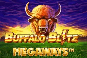 Buffalo Blitz: Megaways - CSPLAY168