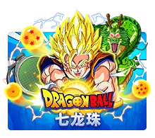 Joker123 : Dragon Ball - CSPLAY168