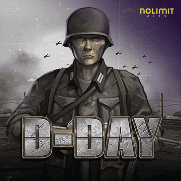 NolimitCity : D Day - CSPLAY168