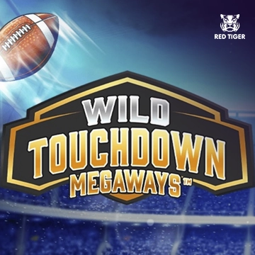 Wild Touchdown MegaWays - CSPLAY168